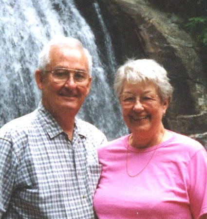 Rhyne, Bob